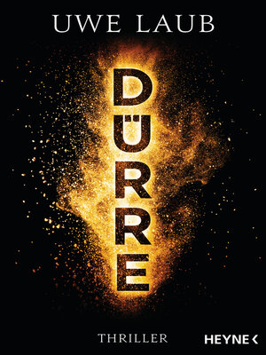cover image of Dürre